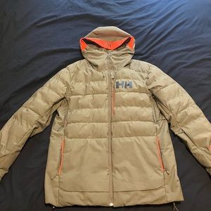 Helly Hansen